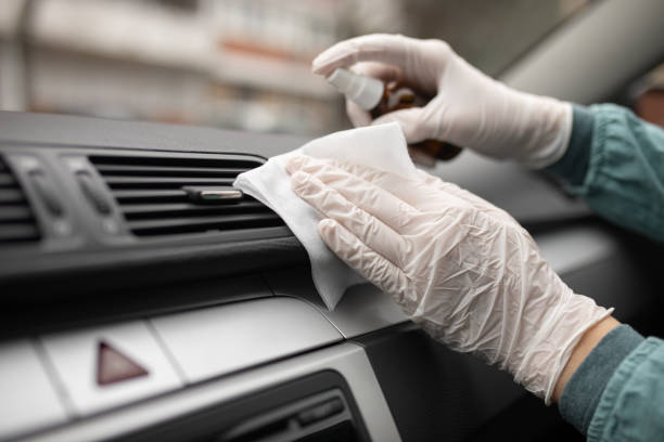 Best Affordable Air Duct Cleaning  in Amherst, WI