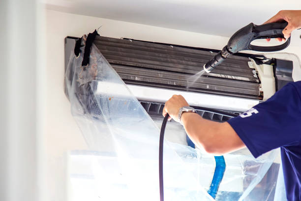 Best Affordable Duct Cleaning Services  in Amherst, WI