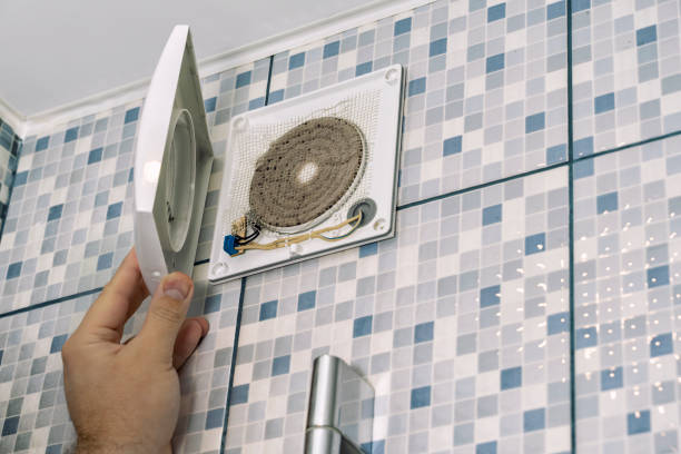 Best HVAC System Cleaning  in Amherst, WI