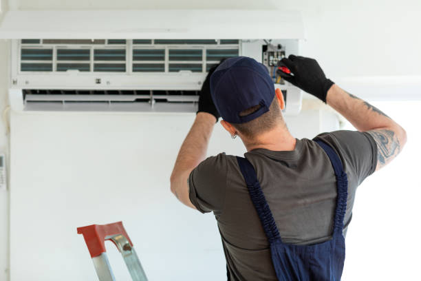 Best Emergency Air Duct Cleaning  in Amherst, WI