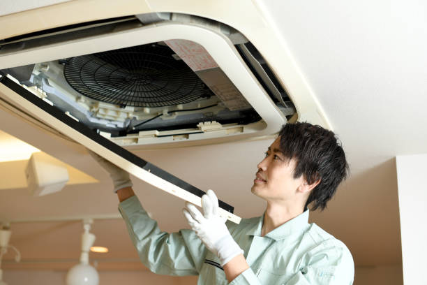  Amherst, WI Airduct Cleaning Pros
