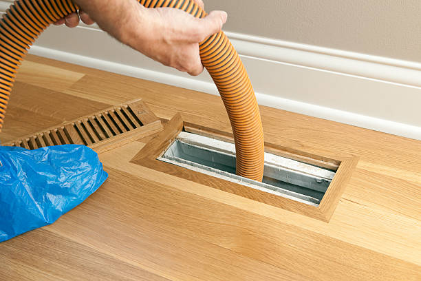 Best Duct Cleaning for Homes  in Amherst, WI