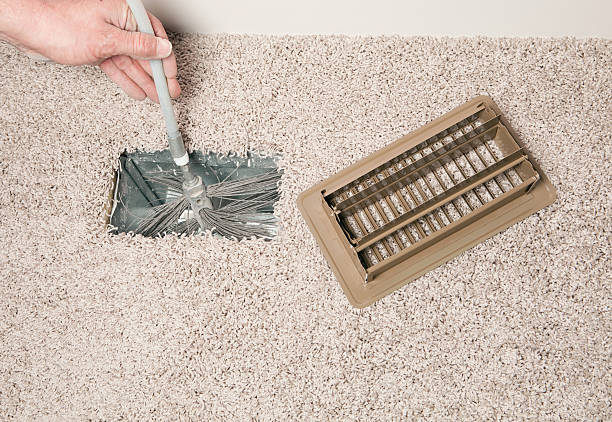Best Commercial Air Duct Cleaning  in Amherst, WI