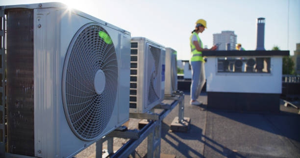 Best Duct Cleaning for Offices  in Amherst, WI