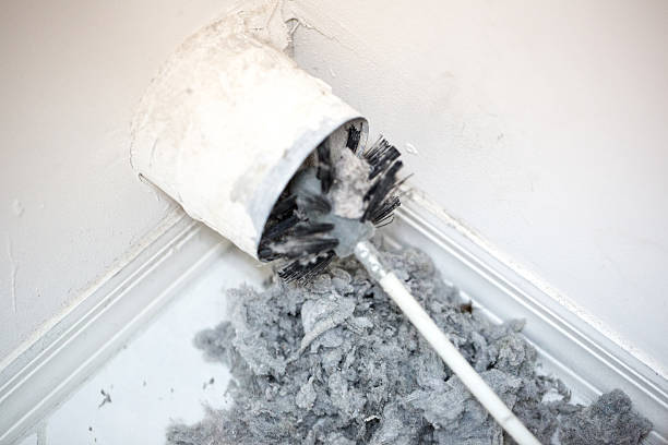 Best Commercial HVAC Duct Cleaning  in Amherst, WI