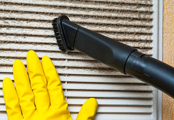 Best Ventilation Cleaning Services  in Amherst, WI